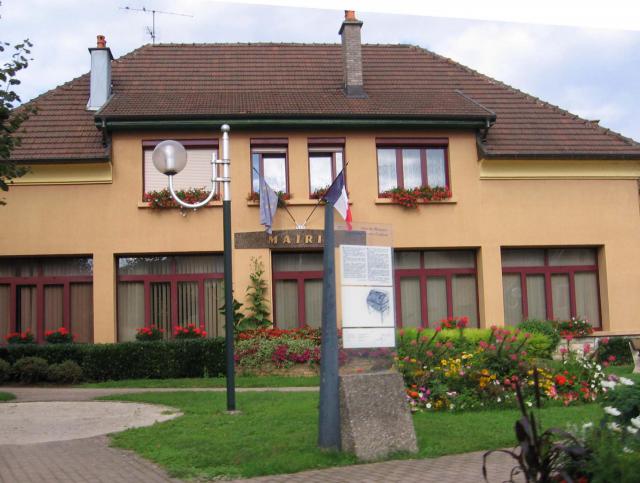 Bart, France