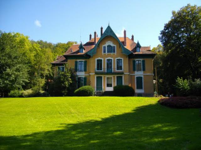 Château Peugeot
