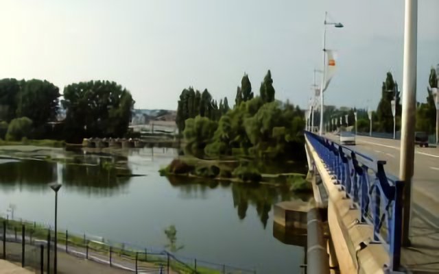 MONTBELIARD