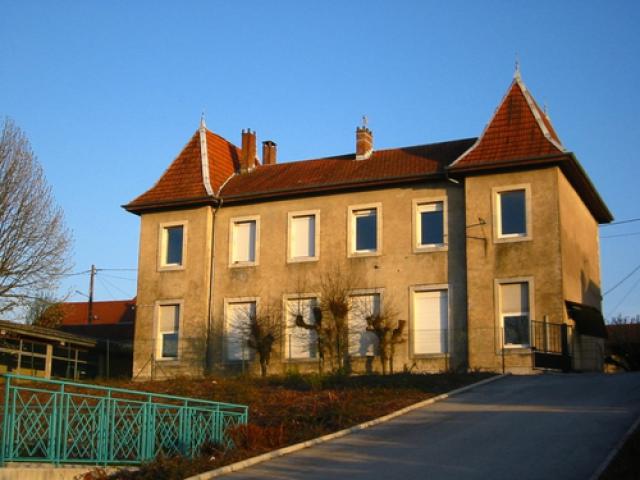 école primaire