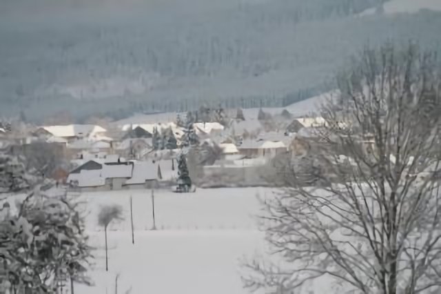 CHARQUEMONT