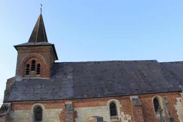 L'église