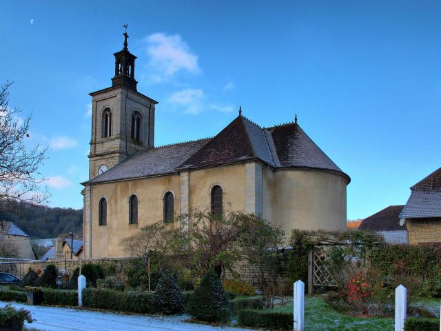 Inscrit aux monuments historiques sous le numéro PA00101780