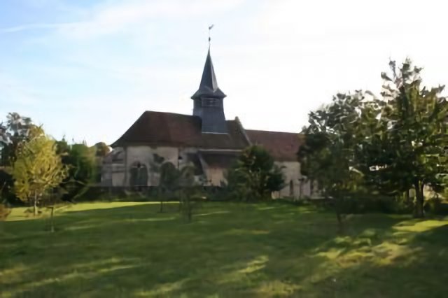 l'église
