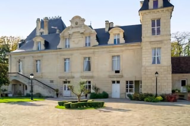 La Fresniere Septmonts