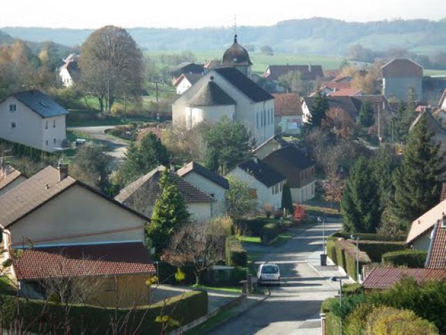 Tarcenay - 15 novembre 2011