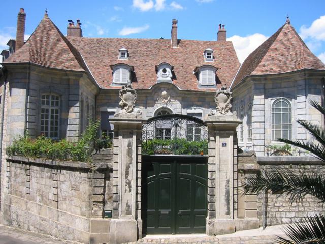 Photo de Besançon