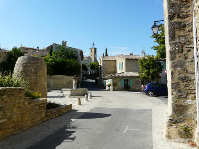Au coeur de Faucon