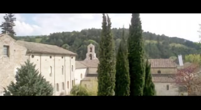 Abbey d'Aiguebelle