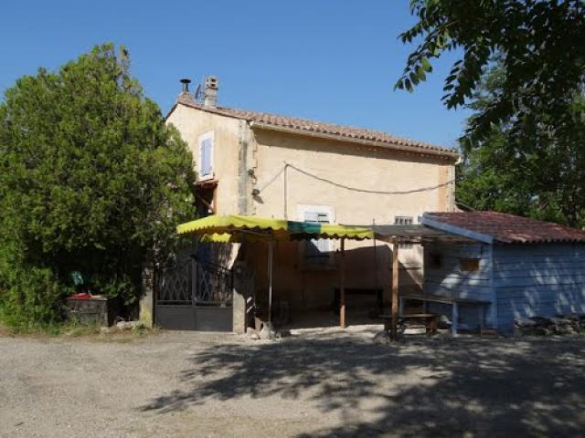 Chamaret