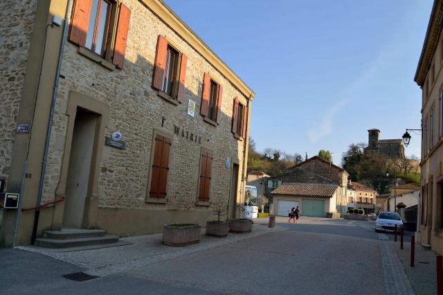 mairie