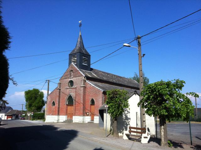 Photo de Mennevret