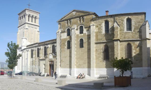 Cet édifice est inscrit au titre des Monuments historiques. Il est répertorié dans la base Mérimée, base de données sur le patrimoine…