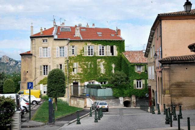 côtes des chapeliers