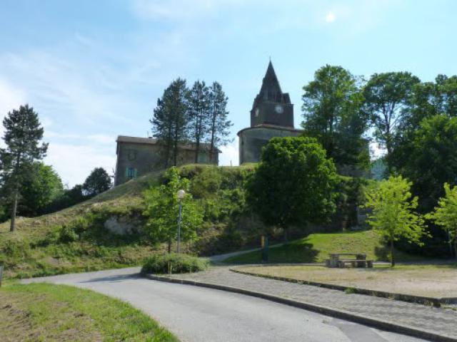 saint-Agnan en Vercors