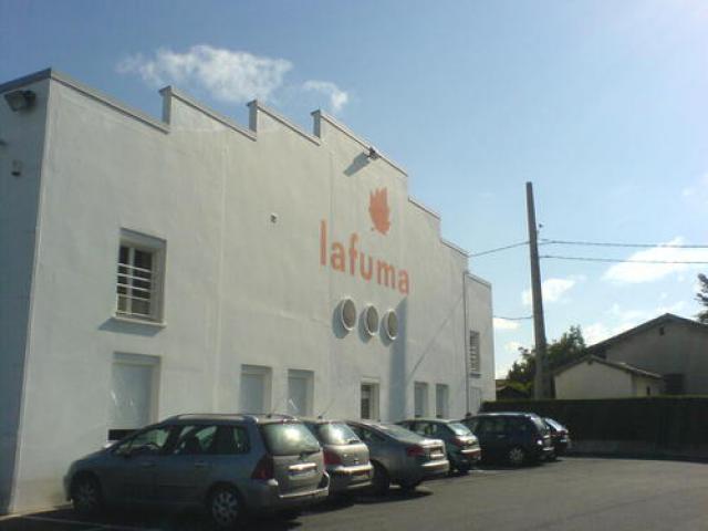 lafuma magasin d'usine
