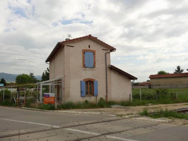 La Baudiére pn31