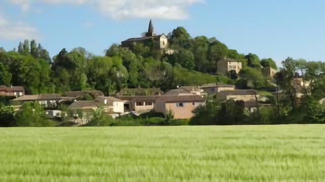 Charpey, Drôme