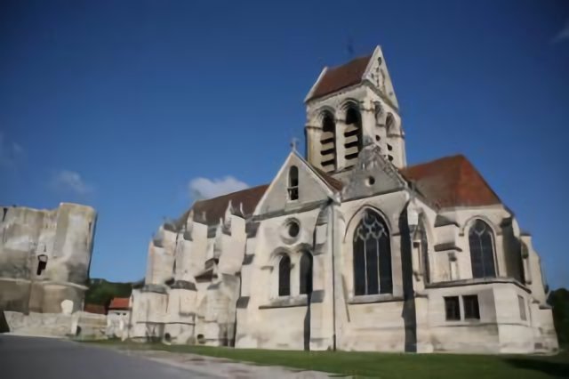 Ambleny, Aisne, Picardie, France