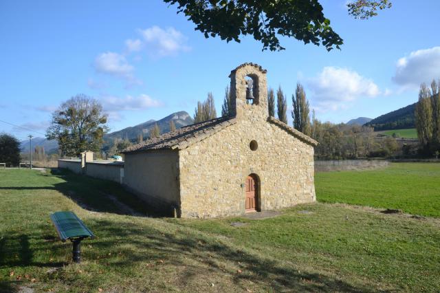 chapelle Saint Madeleine