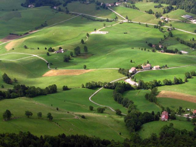 Saint-Martin en Vercors