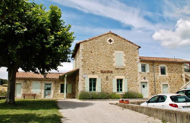 La Mairie