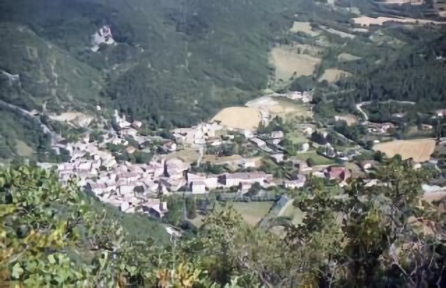 Pont de Barret