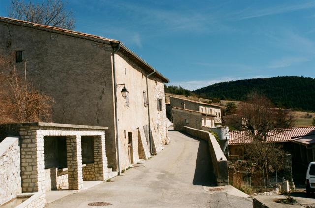 Rimon (Drôme)