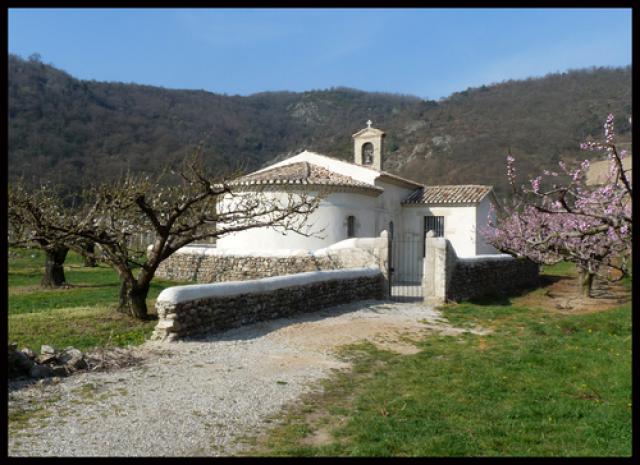 Chapelle