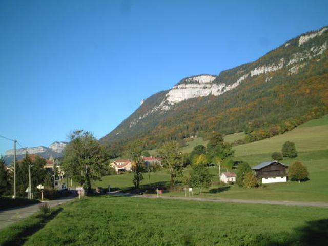 Saint Julien-en-Vercors