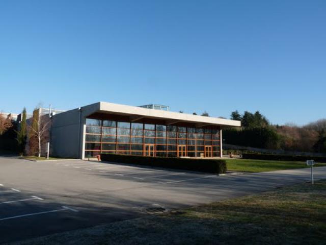 Salle des Fêtes d'Albon