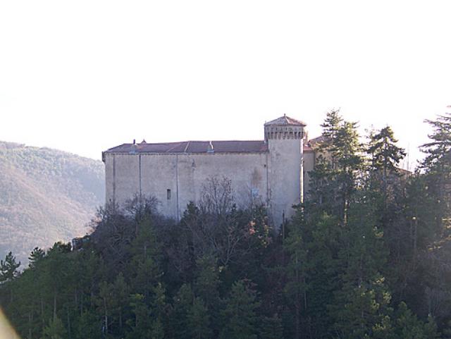Château de Plan-de-baix