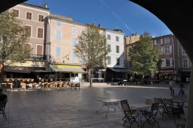 Montélimar, F