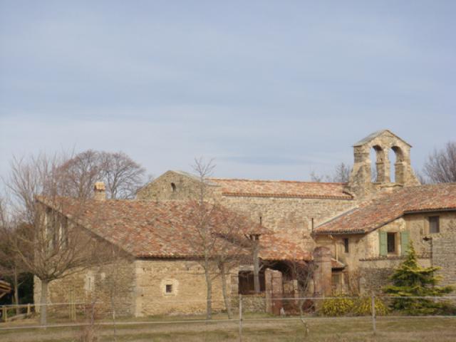 La Chapelle de Gillons