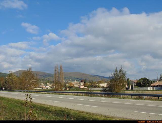 Les Pré-Alpes [2013 11 26]