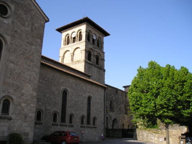 Paroisse Notre Dame des Collines de l'Herbasse