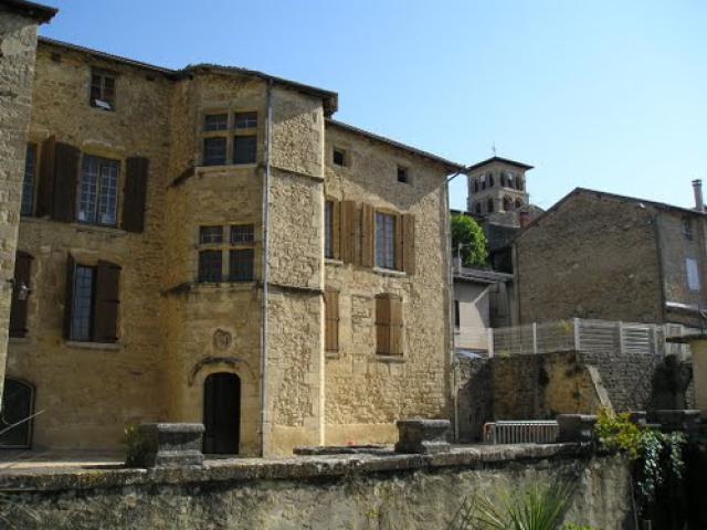 Saint-Donat-Sur-l'Herbasse,Bibliotheque Municipale