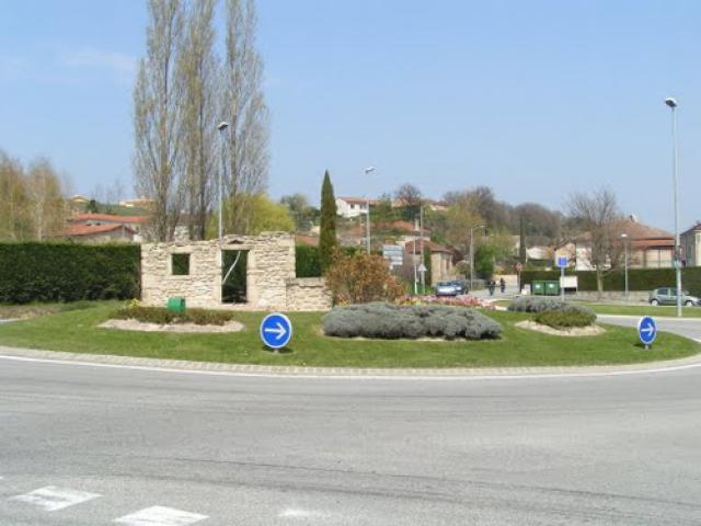 Saint-Donat-sur-l'Herbasse