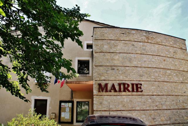 La Mairie