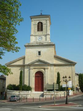 église de Suze la Drome, Droe, France