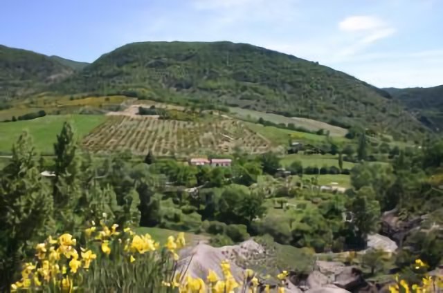 La Roseraie-Drôme