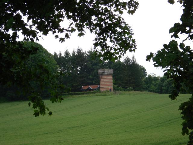 Beausemblant dans la Drôme