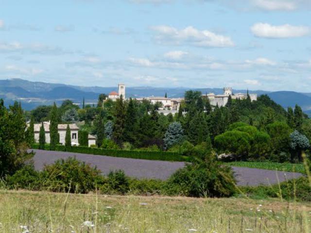 Puygiron