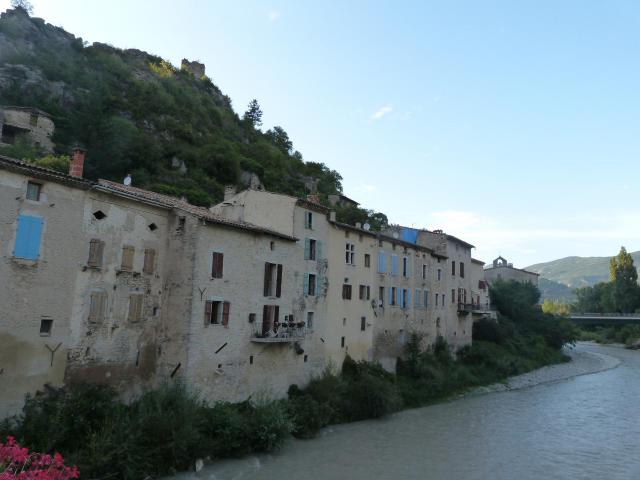 Vue de Pontaix