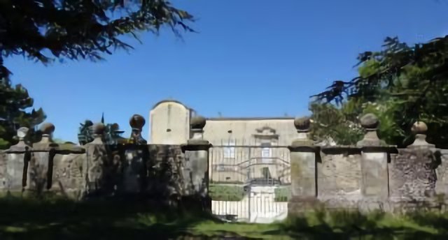 CHATEAU DE GENAS