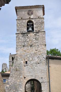 vue extérieure