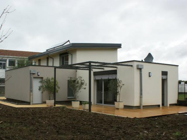 Logement BBC*
