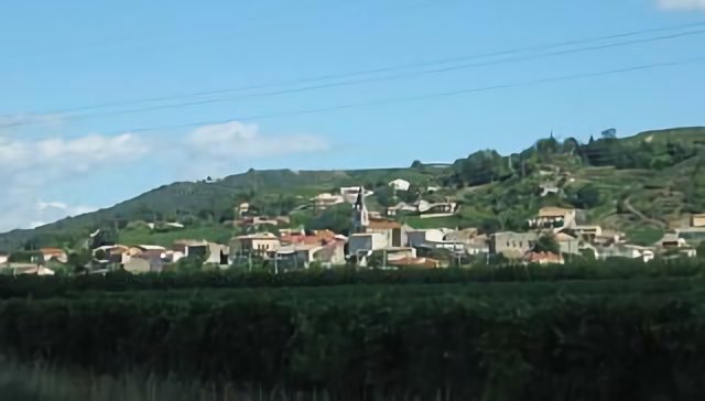 View on Gervans (08/2006)