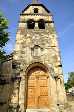 église du xem siècle