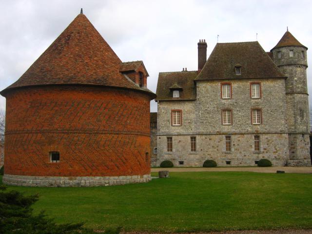 Photo de Vascoeuil